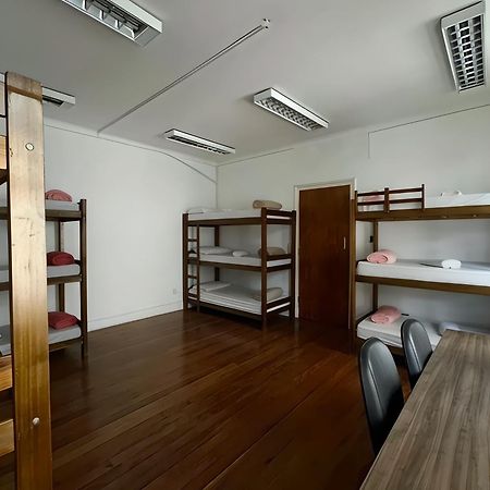 Hostel Paulista 상파울루 외부 사진