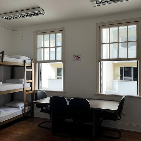 Hostel Paulista 상파울루 외부 사진