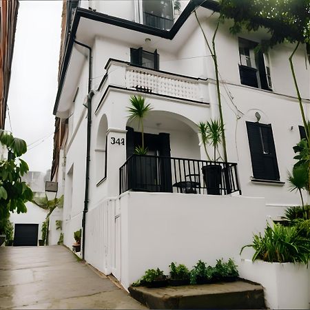 Hostel Paulista 상파울루 외부 사진