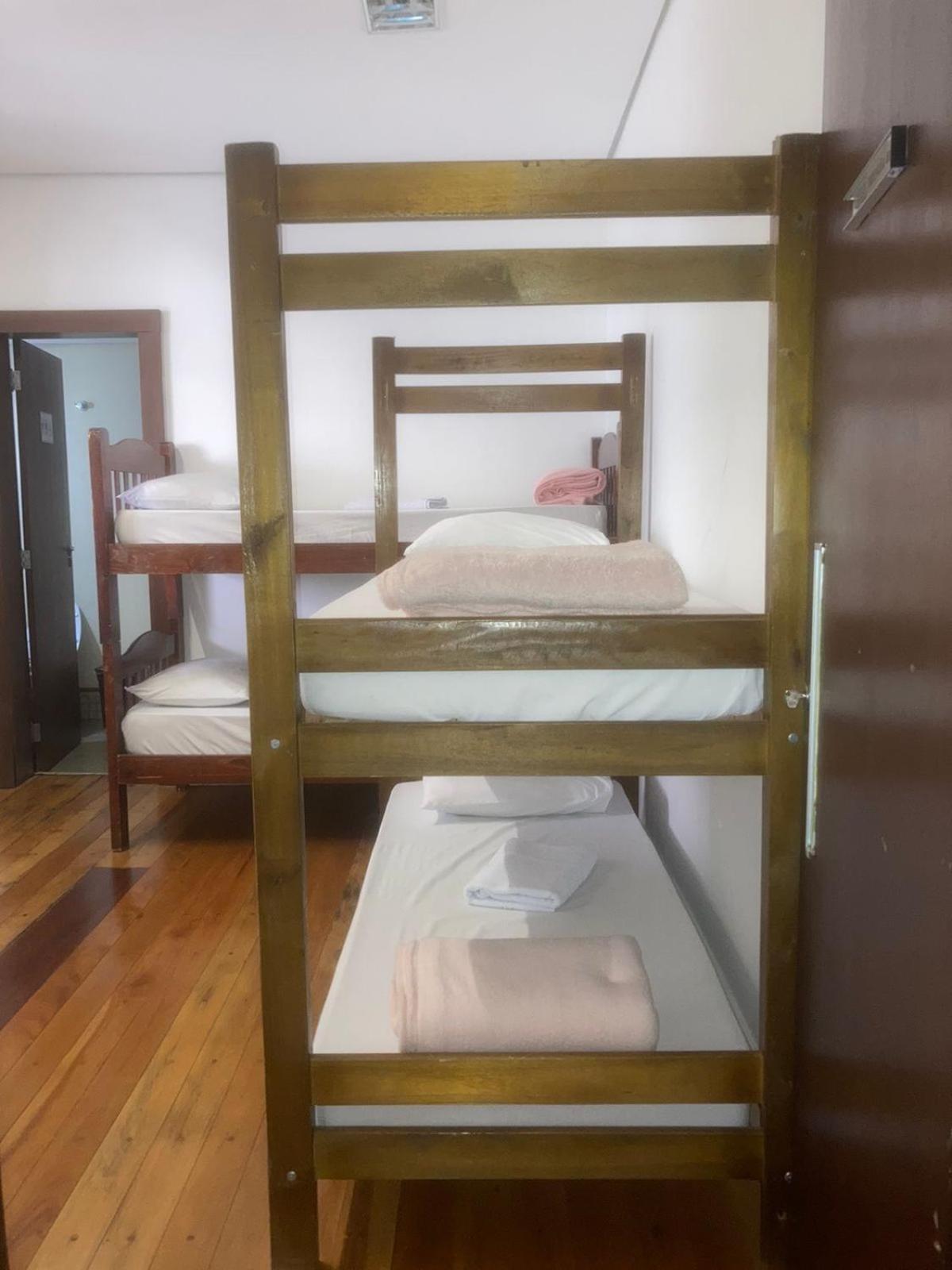 Hostel Paulista 상파울루 외부 사진