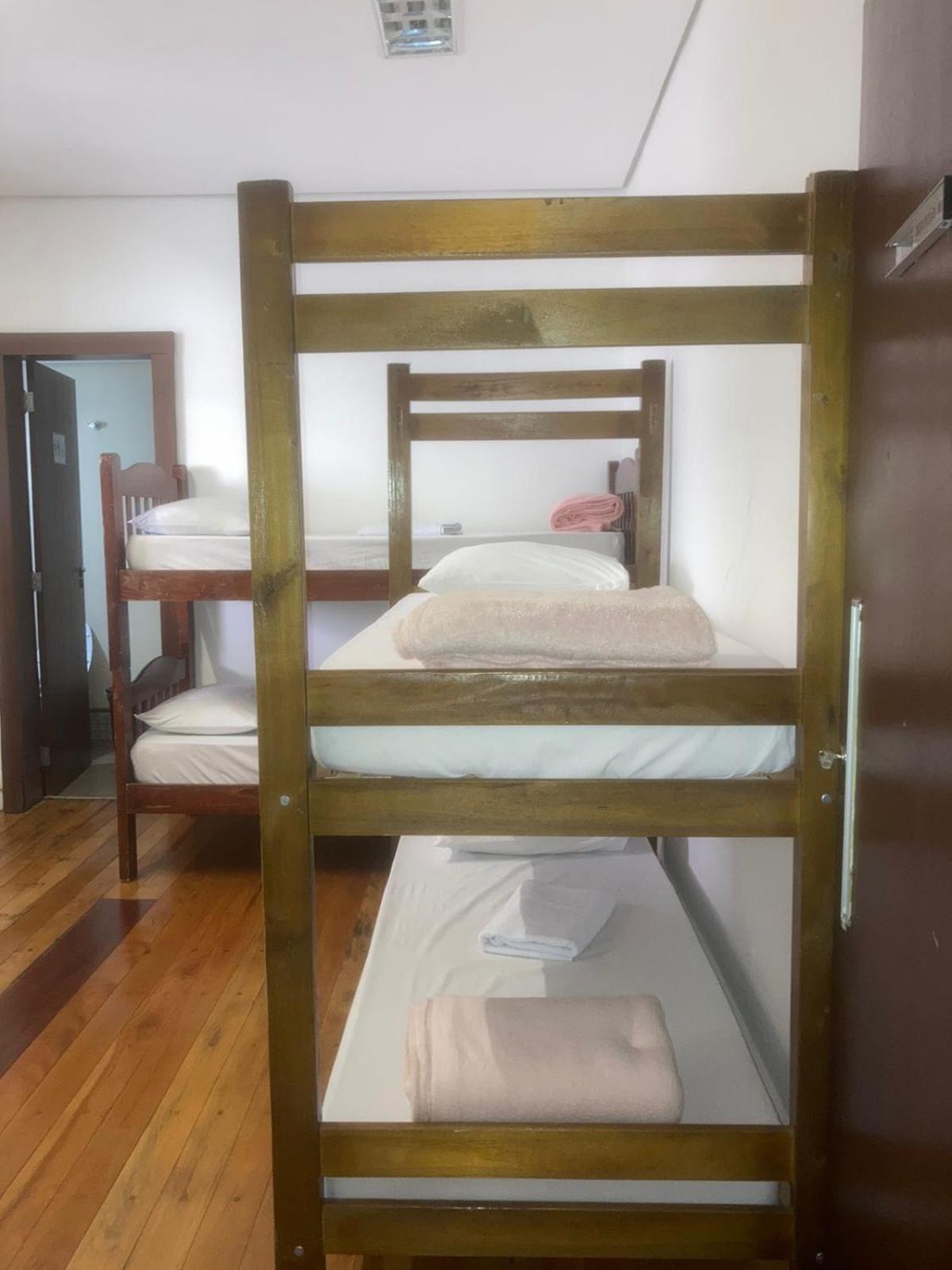 Hostel Paulista 상파울루 외부 사진