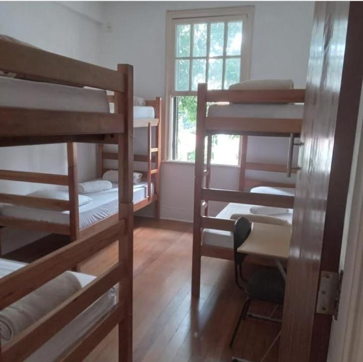 Hostel Paulista 상파울루 외부 사진