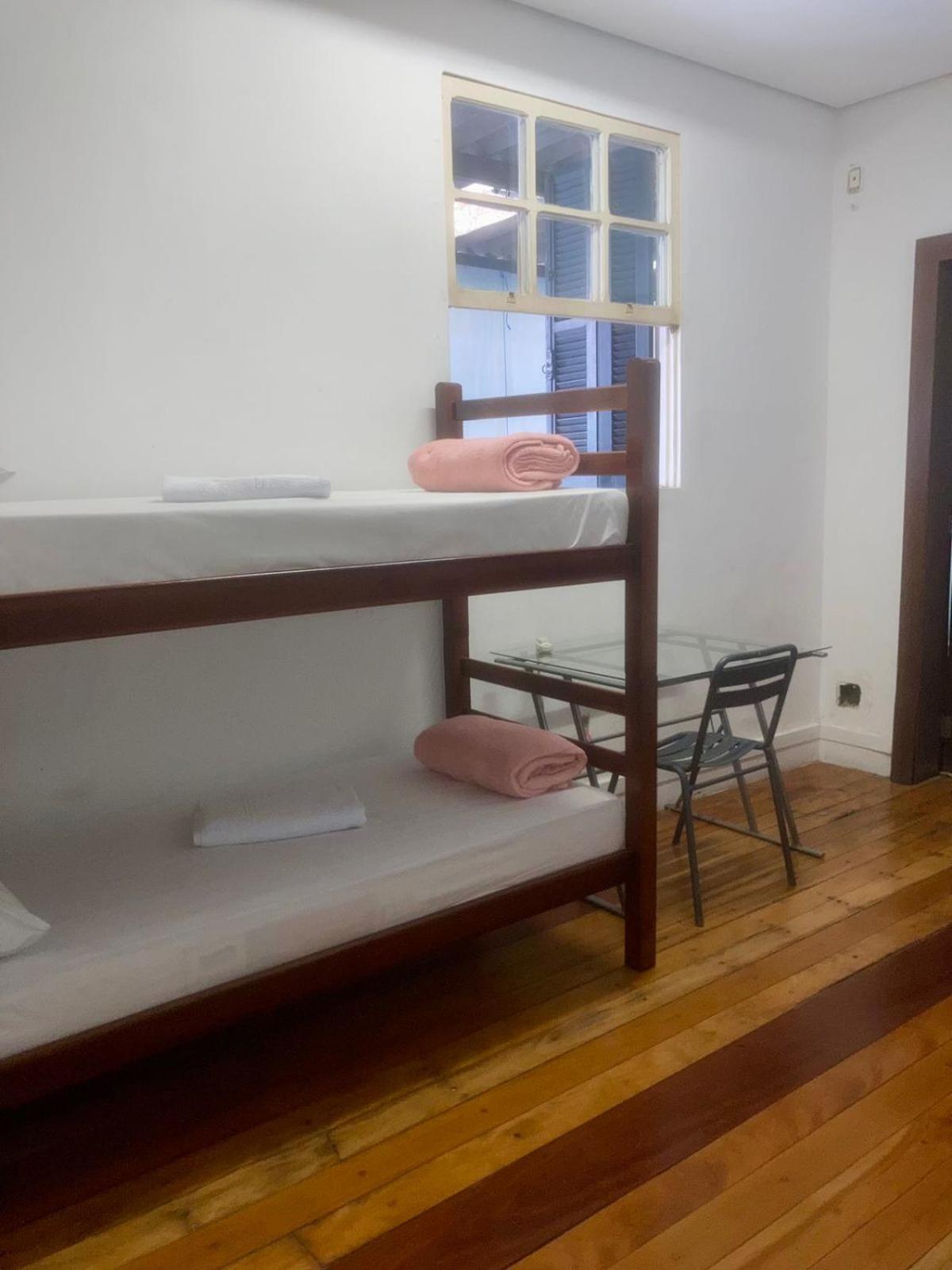 Hostel Paulista 상파울루 외부 사진