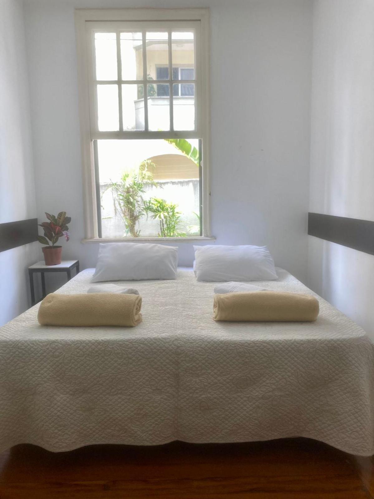 Hostel Paulista 상파울루 외부 사진