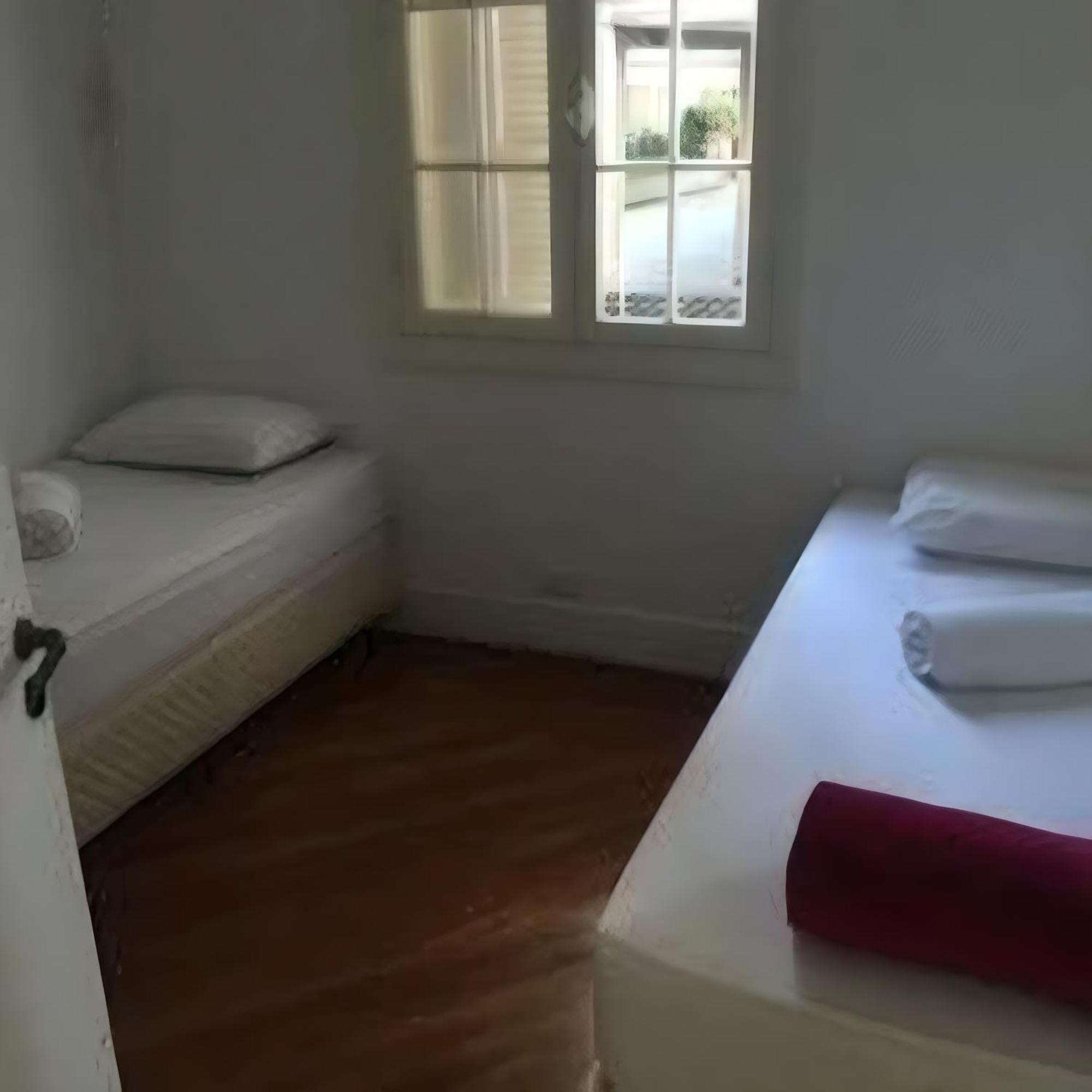 Hostel Paulista 상파울루 외부 사진