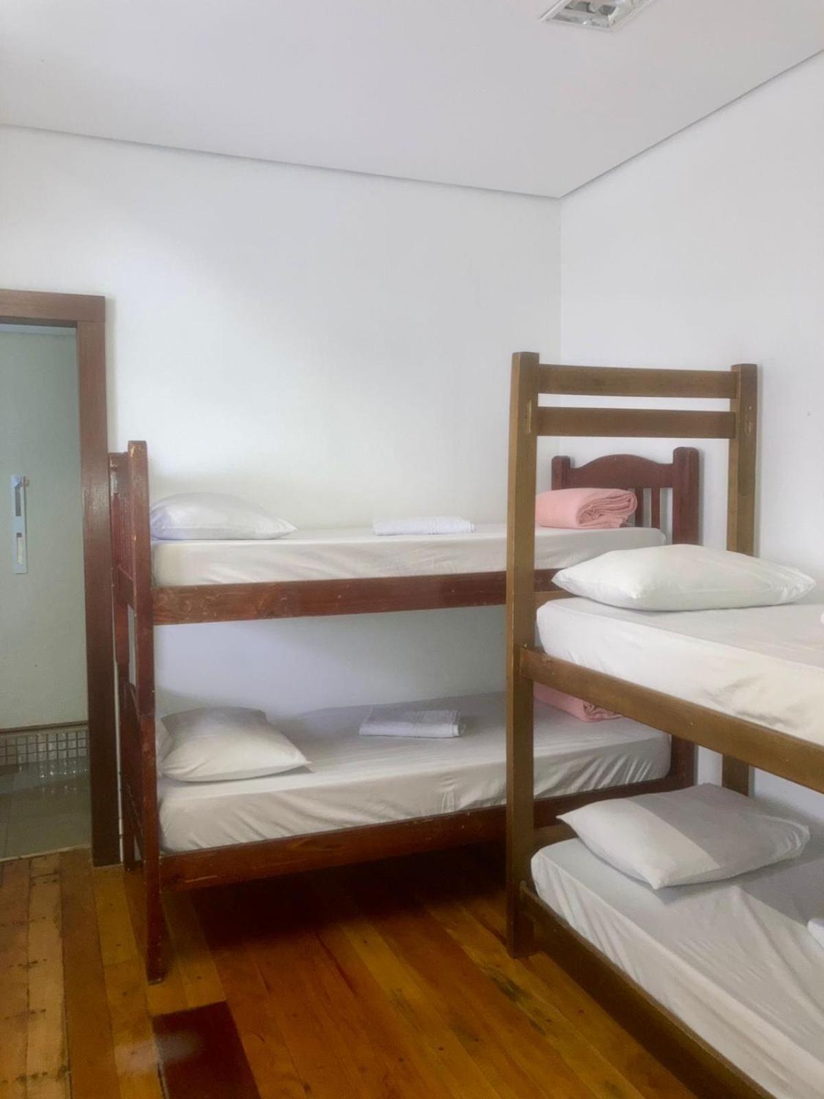 Hostel Paulista 상파울루 외부 사진
