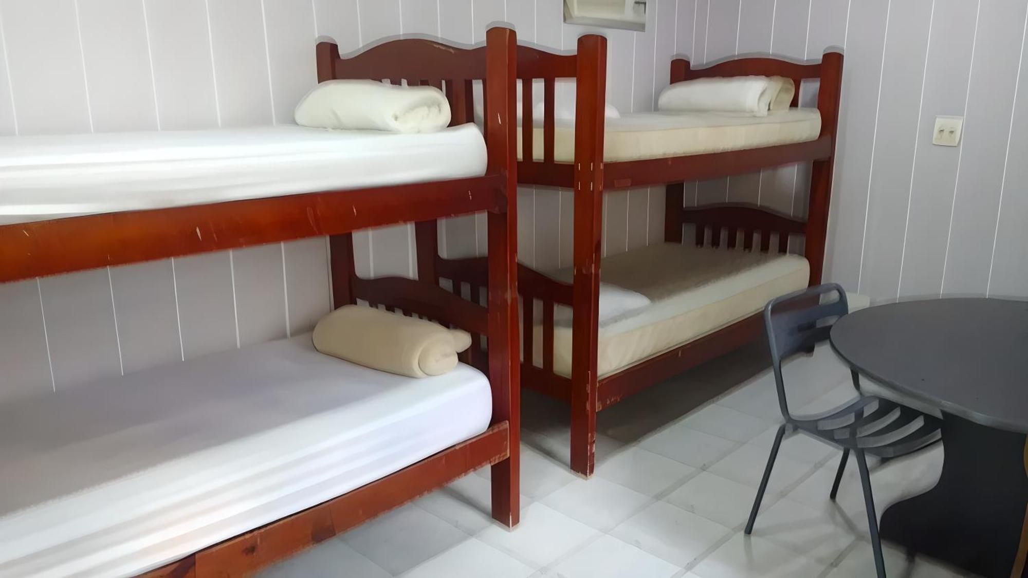 Hostel Paulista 상파울루 외부 사진