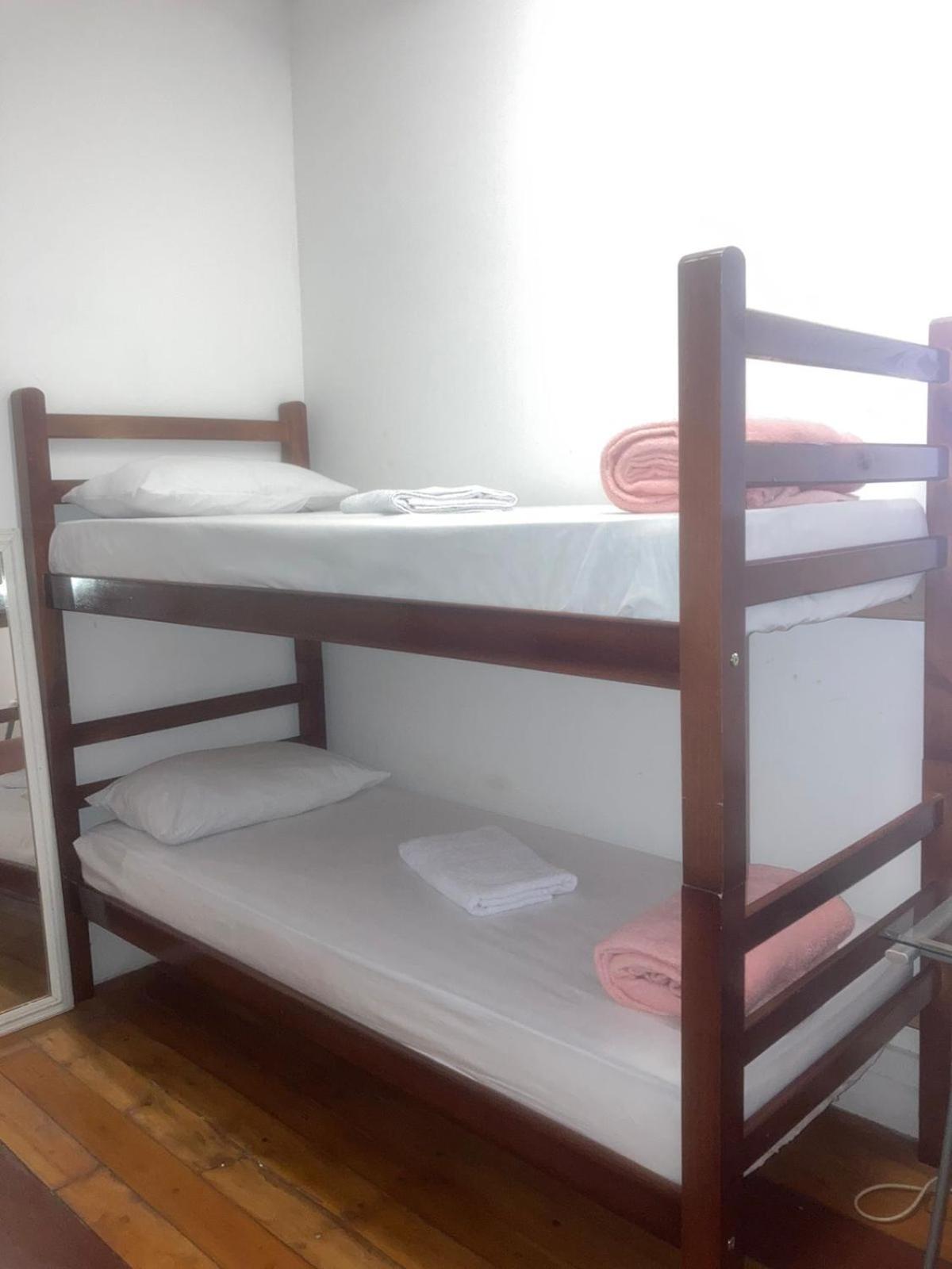 Hostel Paulista 상파울루 외부 사진