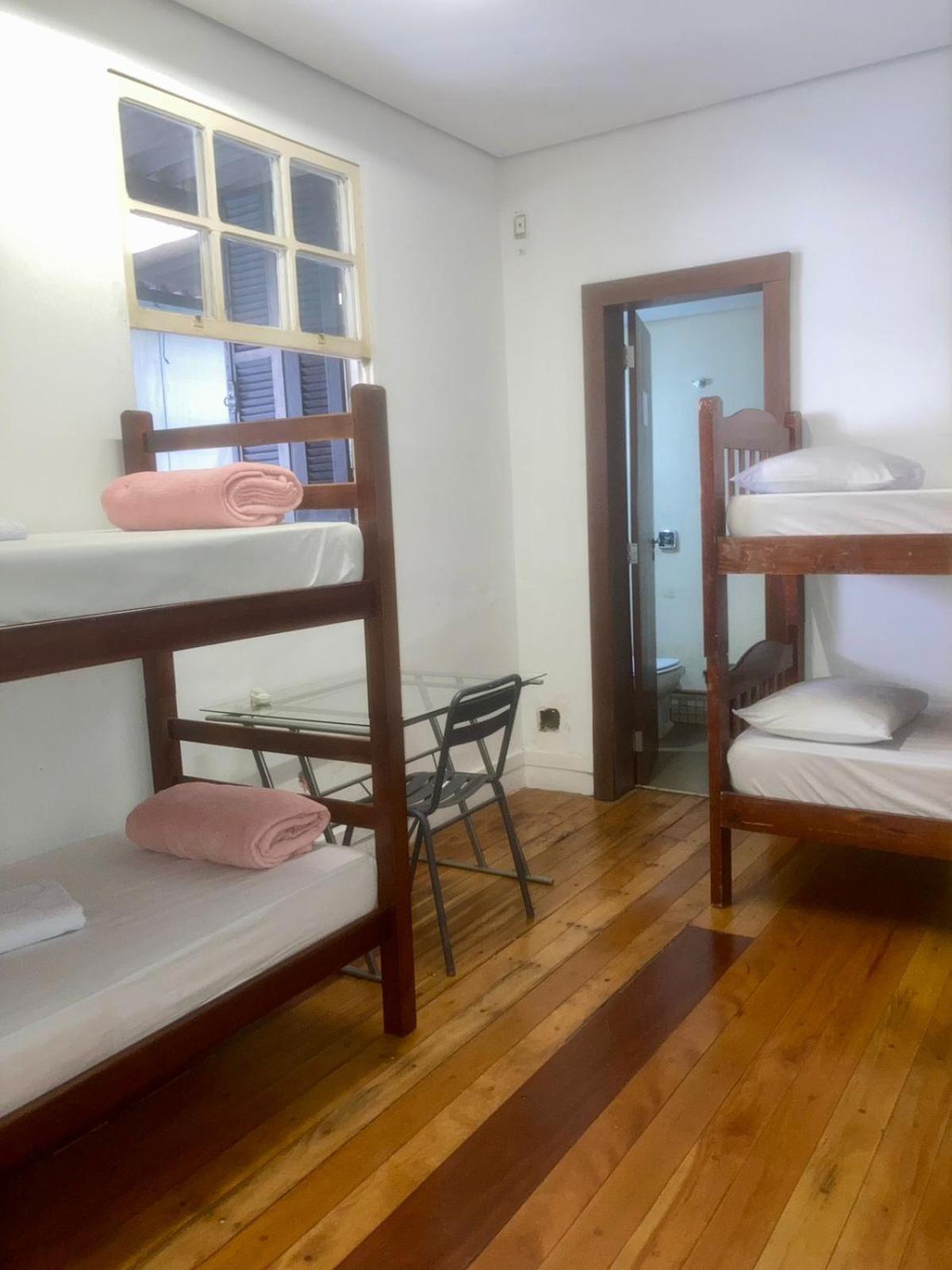 Hostel Paulista 상파울루 외부 사진