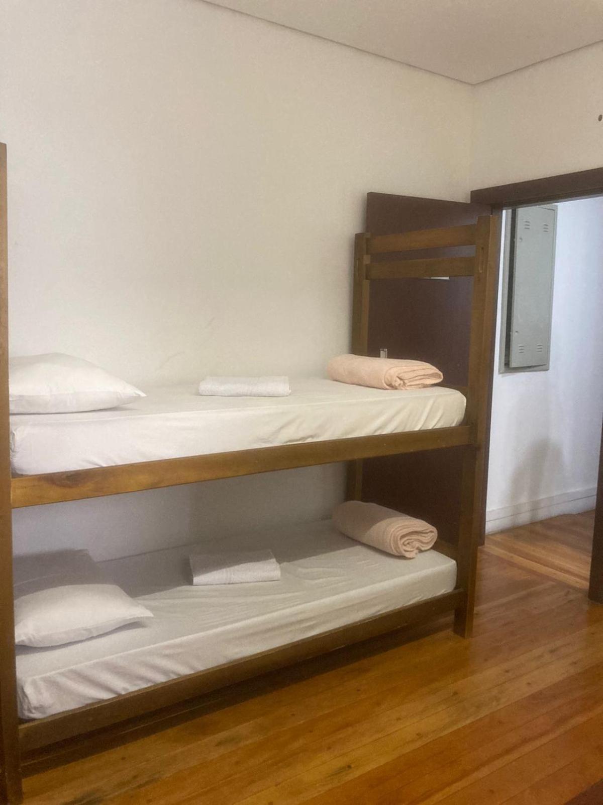 Hostel Paulista 상파울루 외부 사진