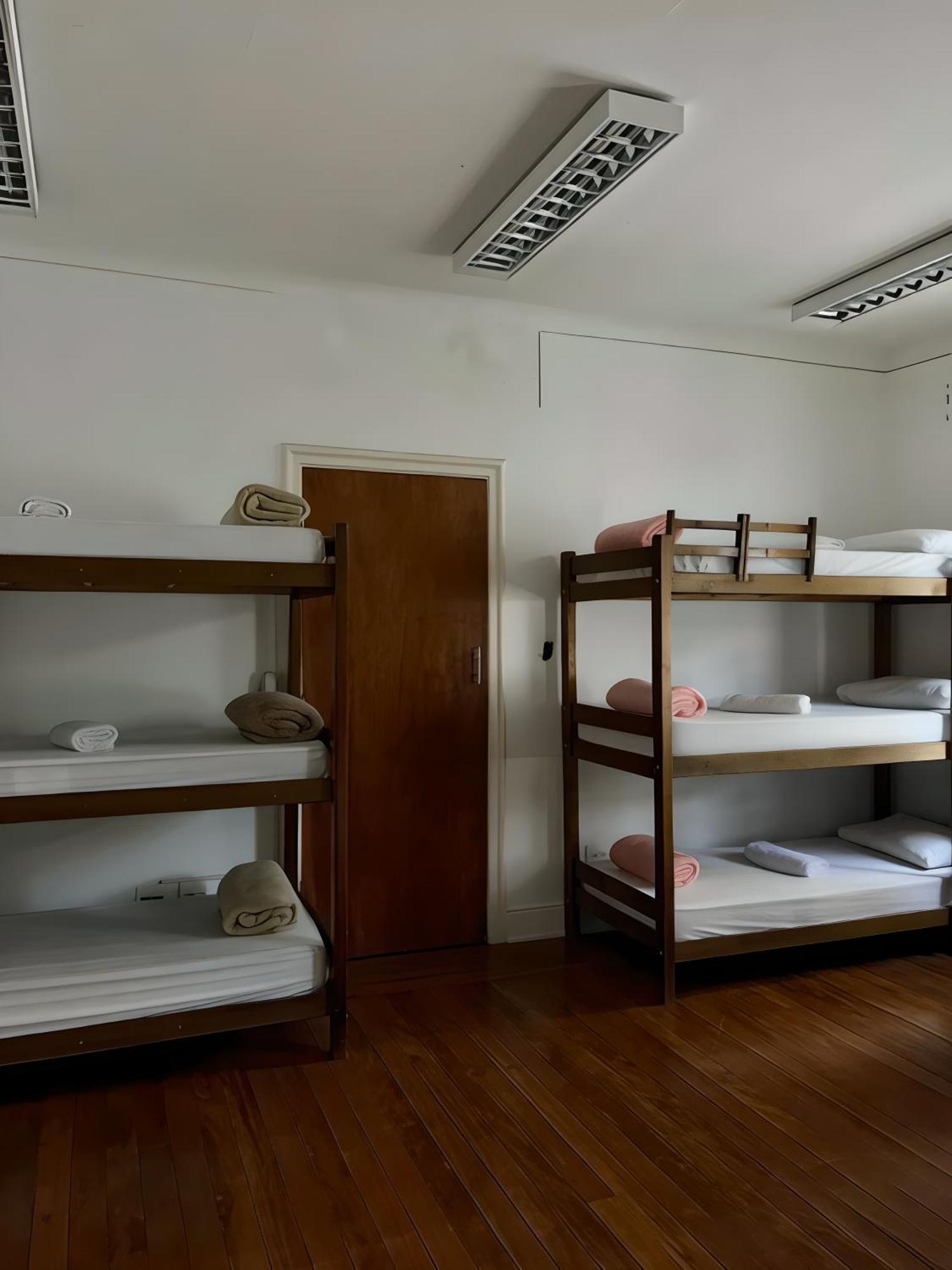 Hostel Paulista 상파울루 외부 사진