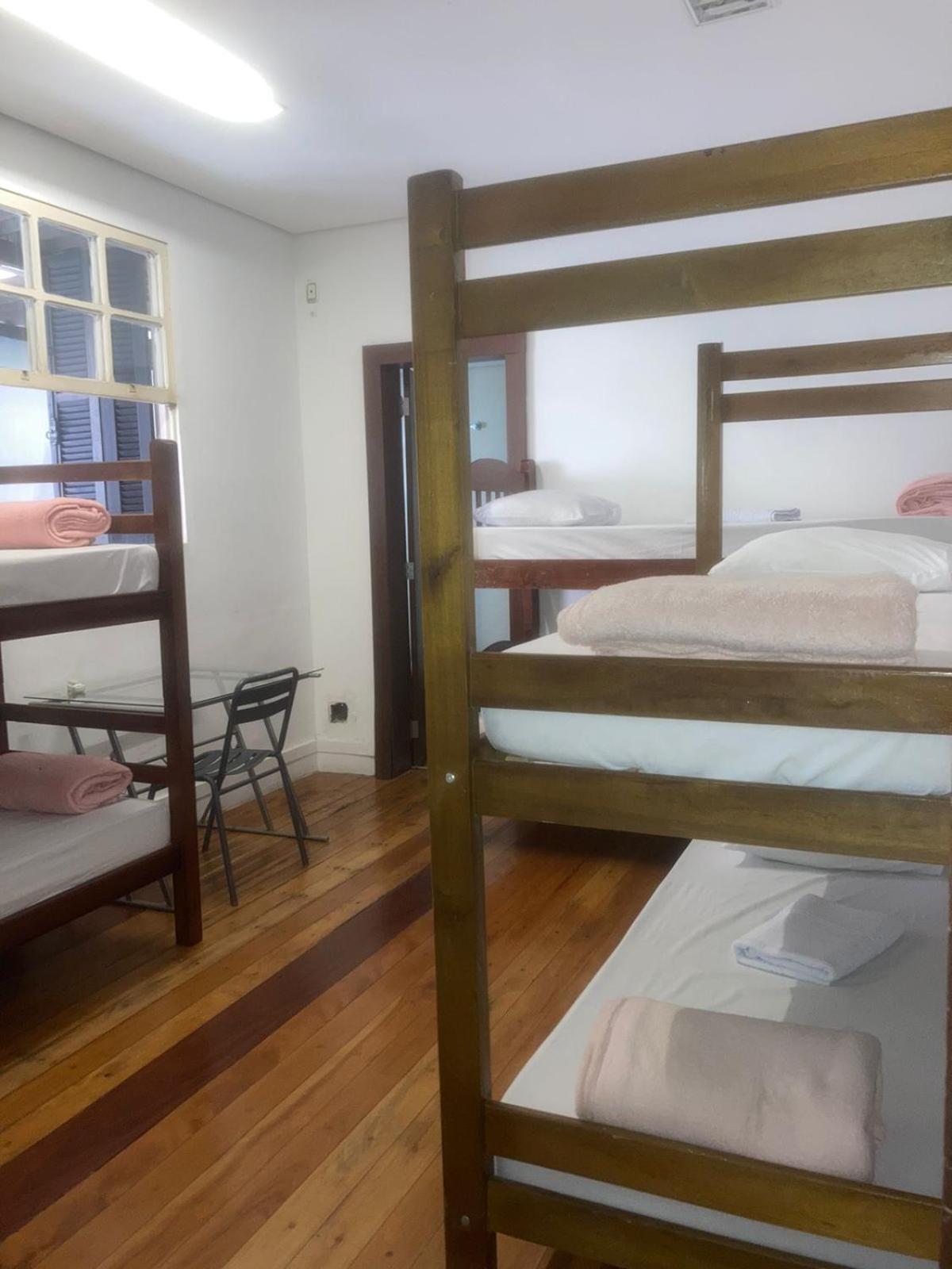 Hostel Paulista 상파울루 외부 사진